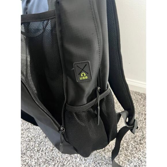 Mark Ryden Basketball backpack & Laptop bag - Picture 4 of 8